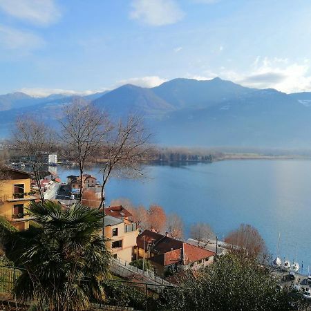 Castello Lovere Appartamenti Dış mekan fotoğraf