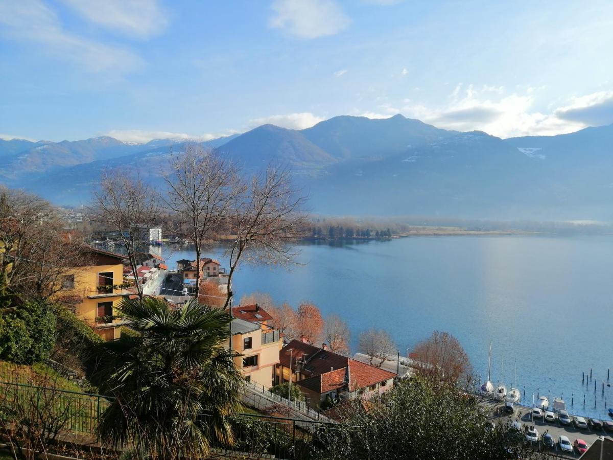 Castello Lovere Appartamenti Dış mekan fotoğraf